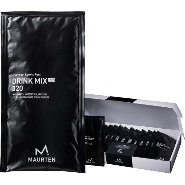 Maurten Drink Mix 320 Box