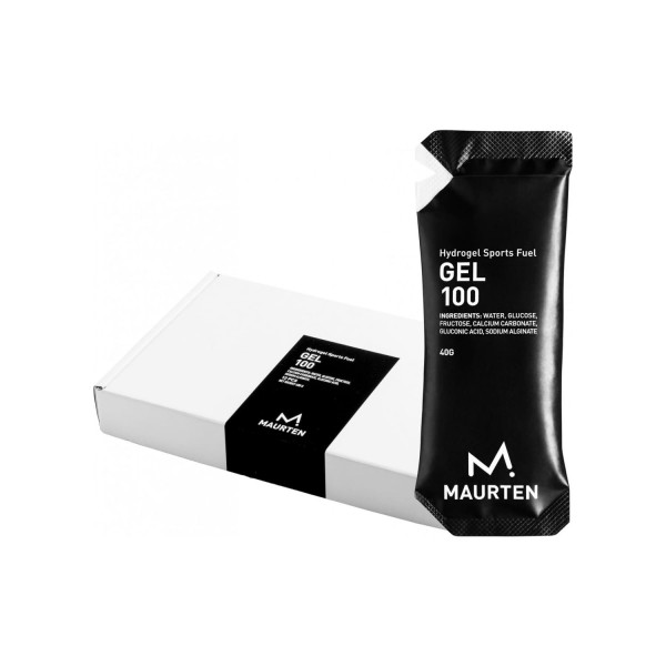 Maurten Gel 100 Box
