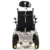Αμαξίδιο Mobility Power Chair 'VT61036 MAX'