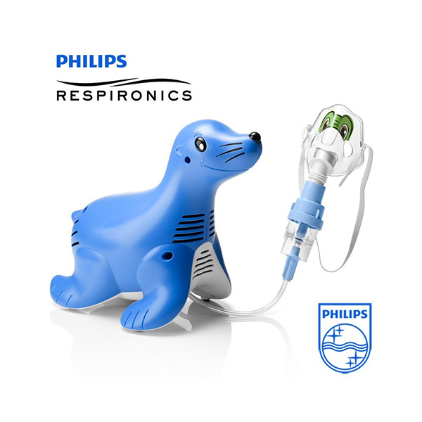 Νεφελοποιητής 'Sami The Seal' Philips Respironics