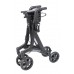 Rollator 'Action Black'