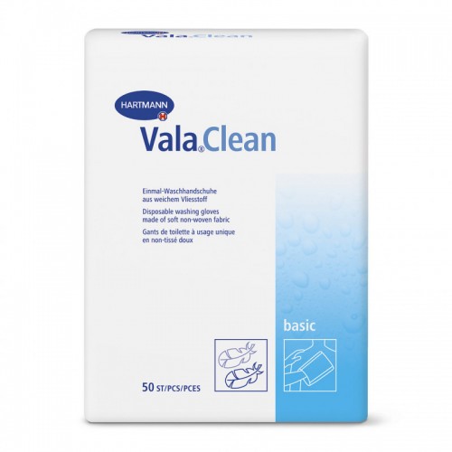 Γάντια καθαρισμού 'Vala Clean' μιας χρήσης