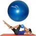 Μπάλα Γυμναστικής Pilates Mambo Max Soft (26cm)