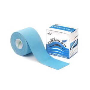 Tape Kinesiology Nasara® Set 12 τμχ<br>01-0003 - Image 4