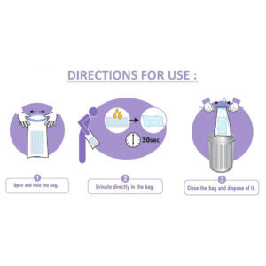 Cleanis Carebag®<br>01-0064 - Image 3