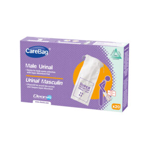 Cleanis Carebag®<br>01-0064 - Image 4