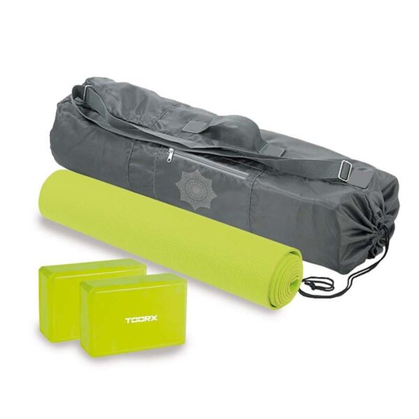 Yoga set 'Toorx'<br>01-0142