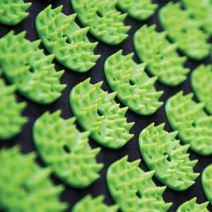 Rea Acupressure Mat<br>01-0171 - Image 2