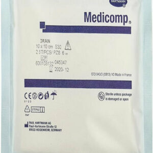 MEDICOMP 10 X 10<br>02-0034 - Image 3