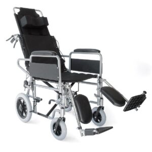 Αμαξίδιο "Recliner Transit"<br>02-0038 - Image 2