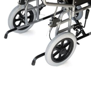 Αμαξίδιο "Recliner Transit"<br>02-0038 - Image 4