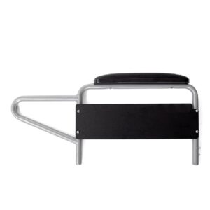 Αμαξίδιο "Recliner Transit"<br>02-0038 - Image 5
