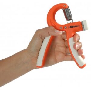 Λαβή Εκγύμνασης Ρυθμιζόμενη 'Manus Hand Grip'<br>02-0053 - Image 2