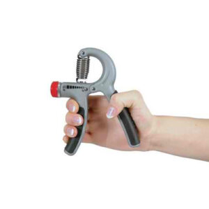 Λαβή Εκγύμνασης Ρυθμιζόμενη 'Manus Hand Grip'<br>02-0053 - Image 3