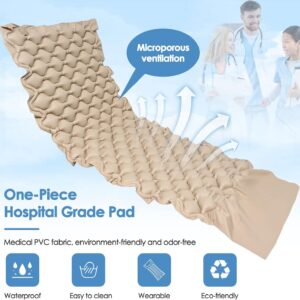 Αερόστρωμα Κατάκλισης ''Yuwell''<br>02-0085 - Image 4