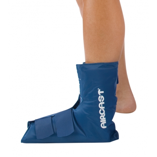 Επίθεμα Ποδοκνημικής ''Cryo Cuff Ankle''