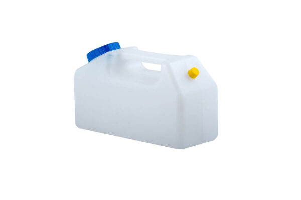 Urine container 24h 2.5lt<br>02-0216