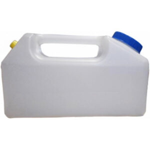 Urine container 24h 2.5lt<br>02-0216 - Image 3