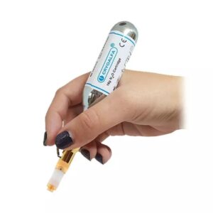 Συσκευή κρυοθεραπείας 'Cryoalfa' 5mm<br>02-0220 - Image 2
