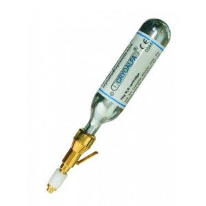 Συσκευή κρυοθεραπείας 'Cryoalfa' 5mm<br>02-0220 - Image 3