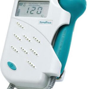 Doppler Sonotrax Contec<br>03-0027 - Image 2