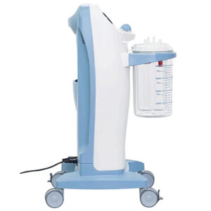 CA-MI New Hospivac '350'<br>03-0028 - Image 3
