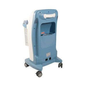 CA-MI New Hospivac '350'<br>03-0028 - Image 4