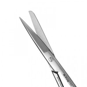 SURGICAL SCISSORS<br>03-0066 - Image 2