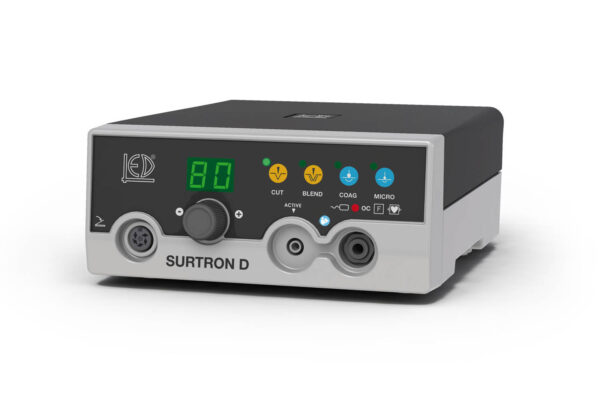 Διαθερμία 'Surtron® 80D' Led Spa<br>03-0078