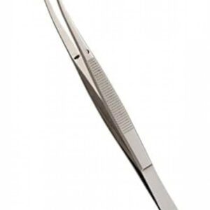 Λαβίδα Βάμβακος 16cm<br>03-0081 - Image 2