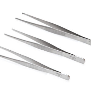 Λαβίδα Χειρουργική Inox<br>03-0109 - Image 3