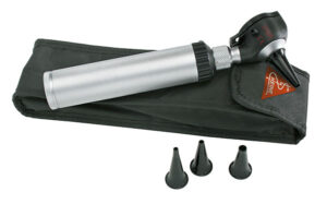 Ωτοσκόπιο 'K®180 LED' Heine<br>03-0126 - Image 2