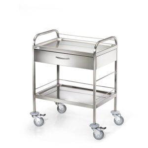 Trolley 'DM-30'<br>03-0143 - Image 2