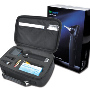 Ωτοσκόπιο 'Elite Pack' MD Scope<br>03-0166 - Image 2