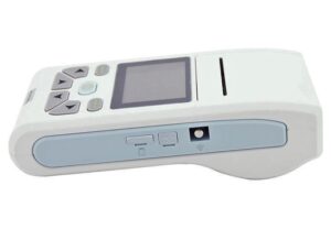 Καρδιογράφος 3κάναλος 'ECG-90A' Contec<br>03-0216 - Image 2