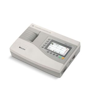 Καρδιογράφος 3κάναλος 'ECG-90A' Contec<br>03-0216 - Image 5
