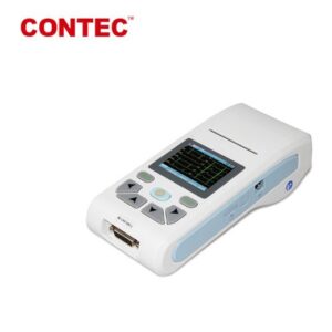 Καρδιογράφος 3κάναλος 'ECG-90A' Contec<br>03-0216 - Image 4
