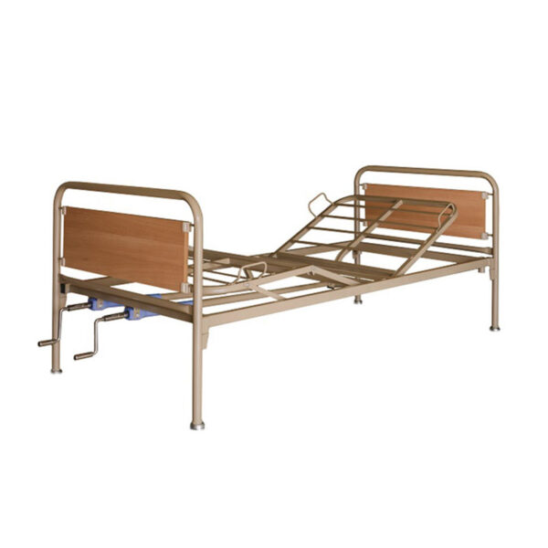Κλίνη Πολύσπαστη 'Alfa-steel'<br>03-0233