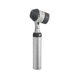 Dermatoscope unit 'Delta 20T' Led Heine<br>03-0234 - Image 2