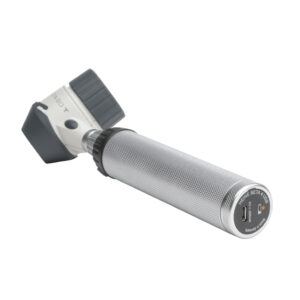 Dermatoscope unit 'Delta 20T' Led Heine<br>03-0234 - Image 3