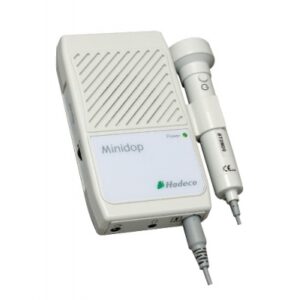 Doppler Minidop 'ES-100VX' Hadeco<br>03-0238 - Image 3
