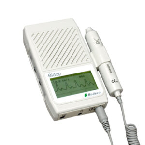 Doppler Bidop ES-100V3 Hadeco<br>03-0239 - Image 2