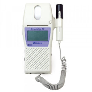 Doppler 'Smartdop 45' & Printer Hadeco<br>03-0241 - Image 2