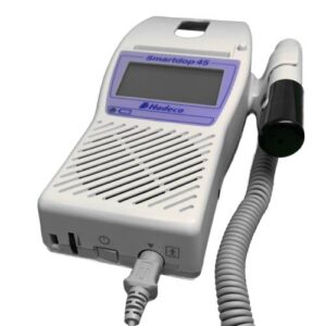 Doppler 'Smartdop 45' & Printer Hadeco<br>03-0241 - Image 3