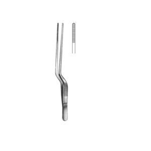 Λαβίδα Ρινός-Ωτών Bayonet<br>03-0270 - Image 2