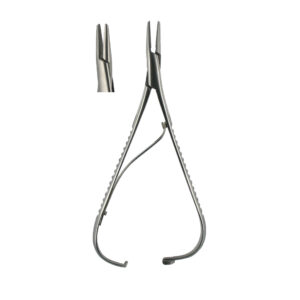 NEEDLE HOLDER MATIE<br>03-0274 - Image 2