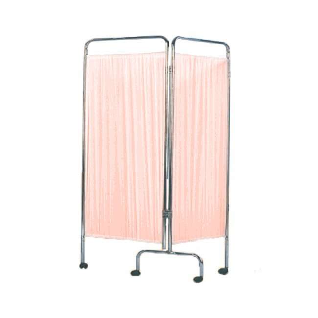 Παραβάν 2 Θέσεων 'Nikel' ''YP/0288'' - Image 2