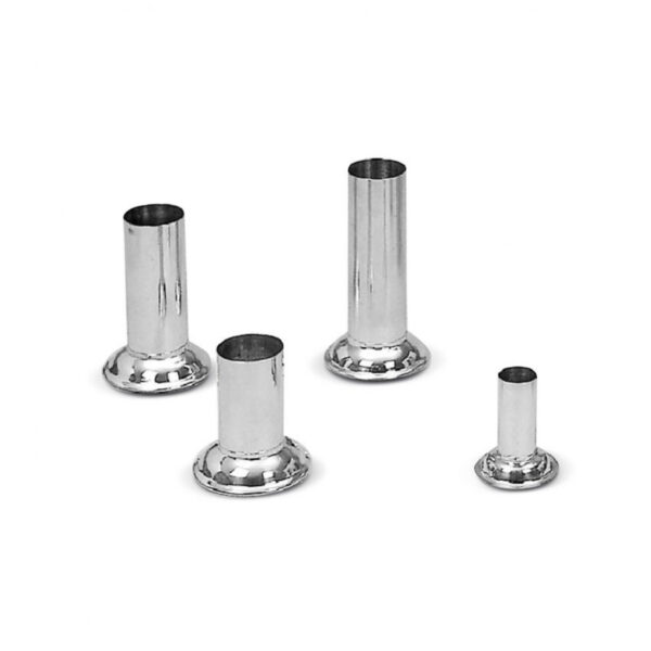 Δοχείο Λαβίδων Inox<br>03-0300