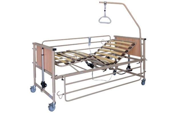Electric Bed 'Alfa S-line'<br>03-0302