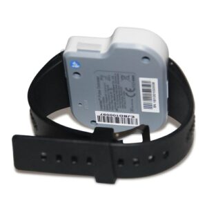 Οξύμετρο Καρπού 'MySPO2' Watch - Image 3